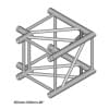 Фермы для сцены DURA TRUSS DT 44 C21 90